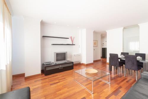 Ramblas Golf 1b - Apartment With Pool & Gym.
