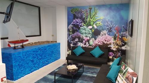 Coral Hostal
