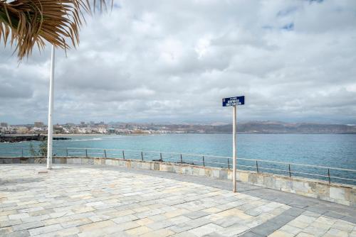 Apartamento Lightbooking-the Beach And The City