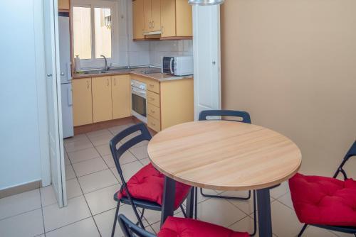 Apartamento Lightbooking-the Beach And The City