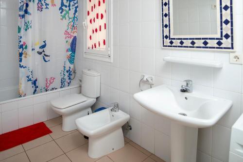 Apartamento Lightbooking-the Beach And The City