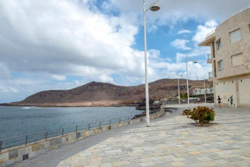 Apartamento Lightbooking-the Beach And The City