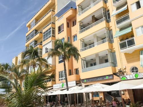 Apartamento Lightbooking- Beach Pleasebeach