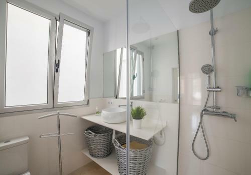 Apartamento Lightbooking- Beach Pleasebeach