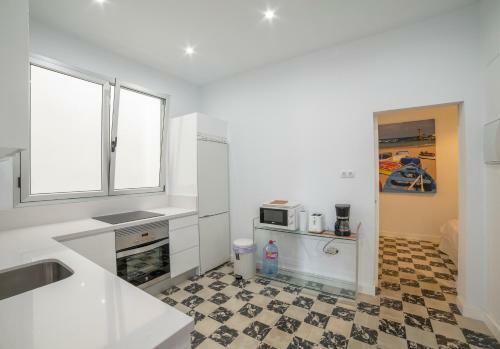 Apartamento Lightbooking- Beach Pleasebeach