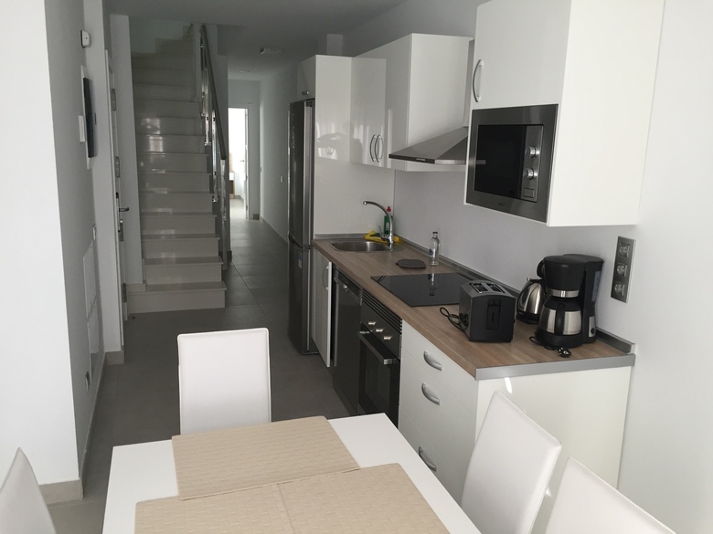 Canteras Suites Apartments
