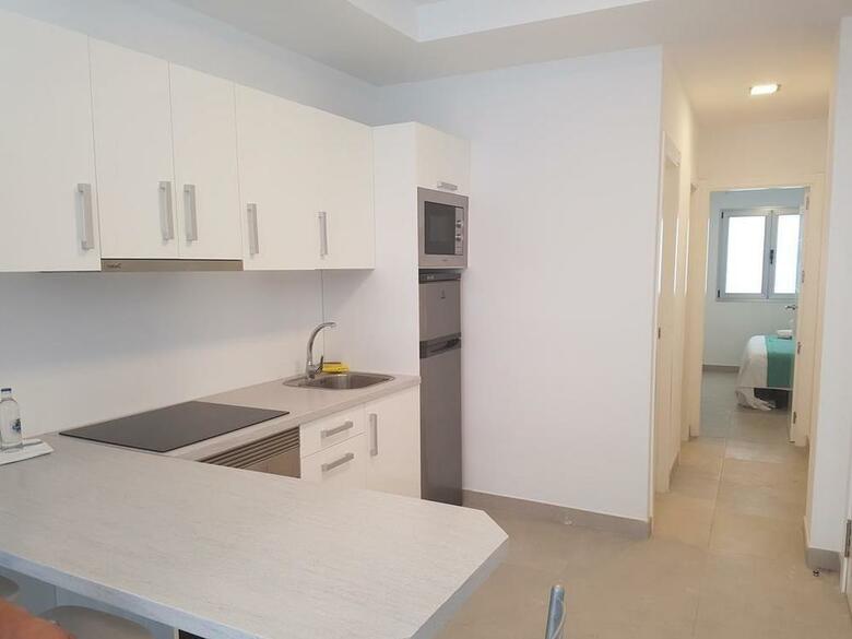 Canteras Suites Apartments