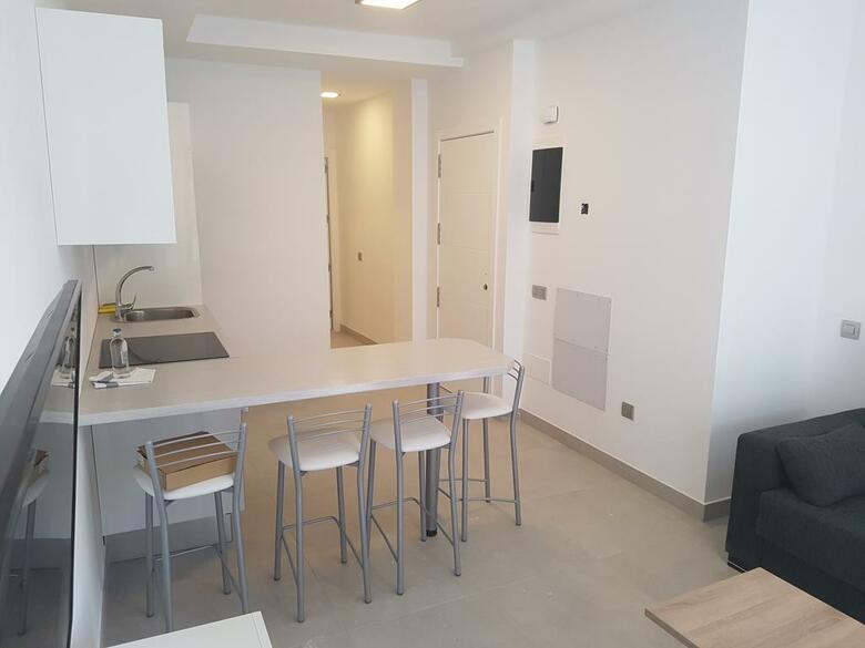 Canteras Suites Apartments