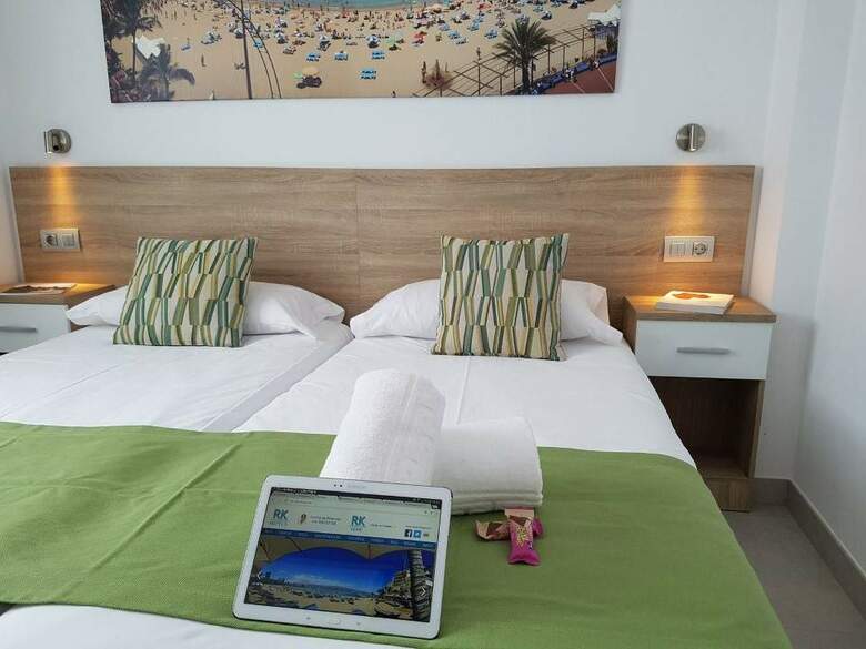 Canteras Suites Apartments