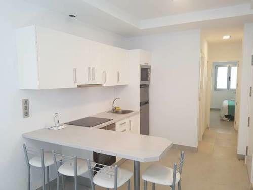 Canteras Suites Apartments