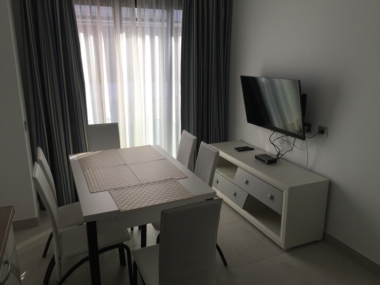 Canteras Suites Apartments