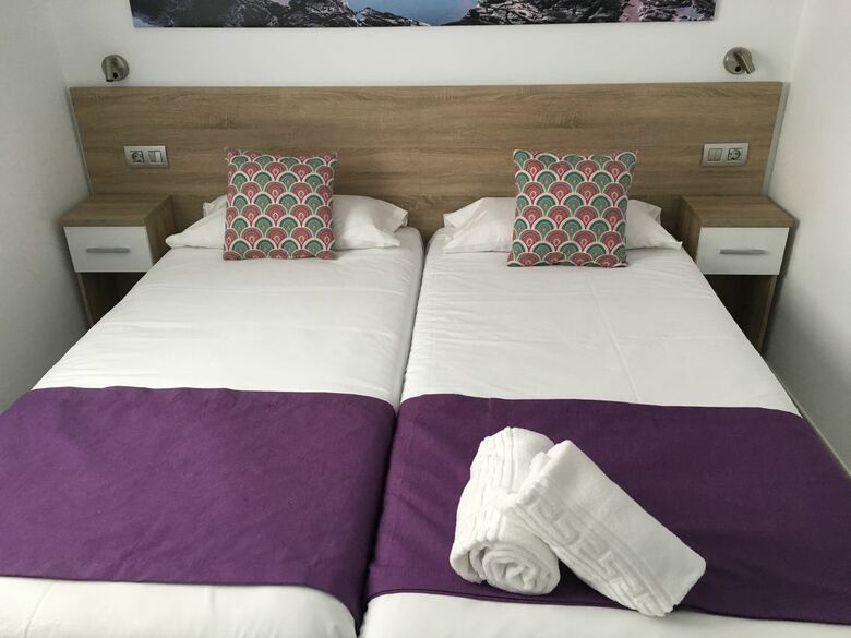 Canteras Suites Apartments