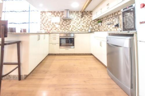 Apartment Calle Luchana
