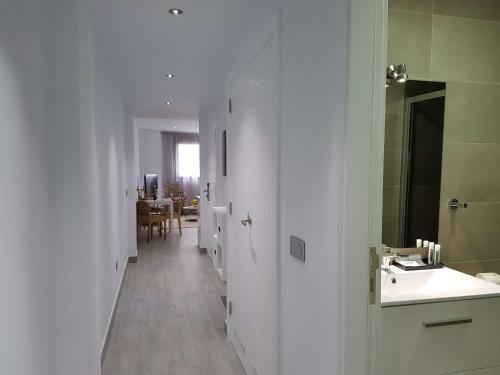 Rk City Center Apartments