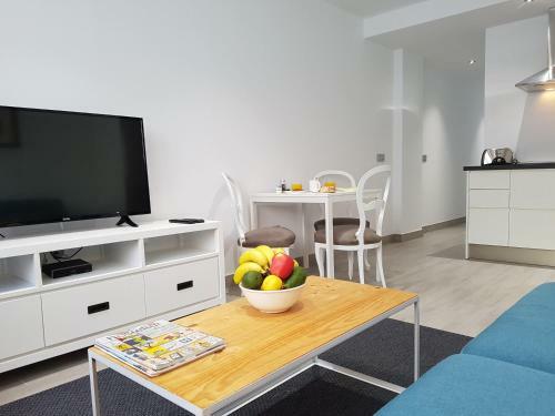Rk City Center Apartments