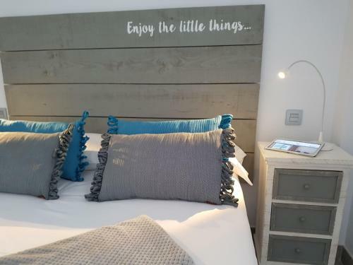 Rk City Center Apartments