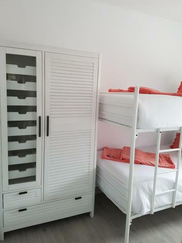 Rk City Center Apartments