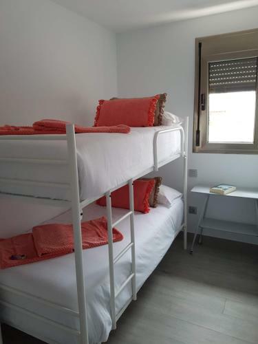 Rk City Center Apartments