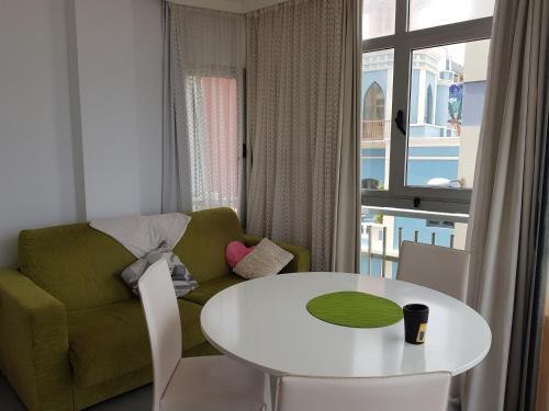 Apartamento Los Rincones De Silvia 2