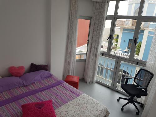 Apartamento Los Rincones De Silvia 2
