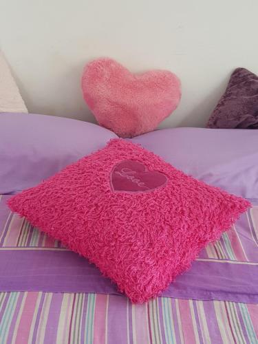 Apartamento Los Rincones De Silvia 2