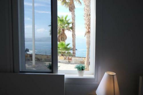 Terra Apartment, Las Palmas