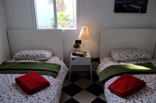 Terra Apartment, Las Palmas