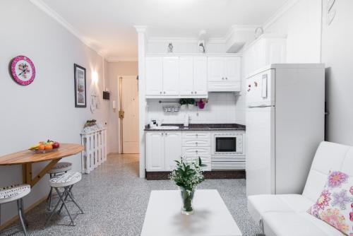 Apartamento Canteras Loft, 10 Steps To The Beach