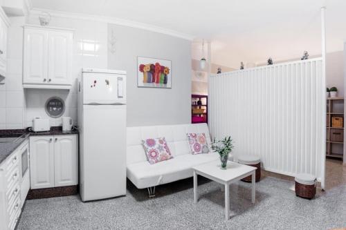 Apartamento Canteras Loft, 10 Steps To The Beach