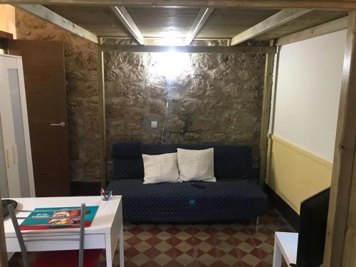 Apartamento Vacacionales Vegueta