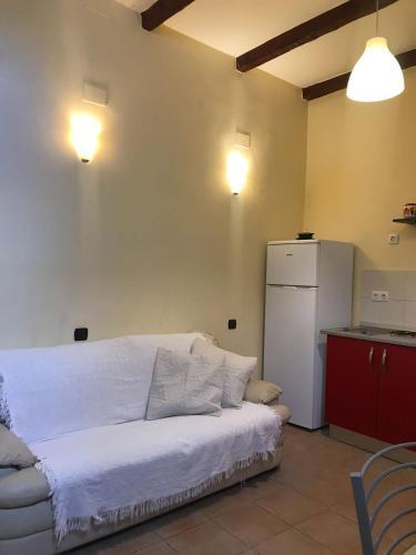 Apartamento Vacacionales Vegueta