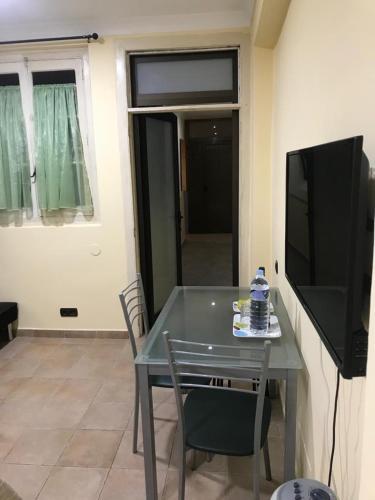 Apartamento Vacacionales Vegueta