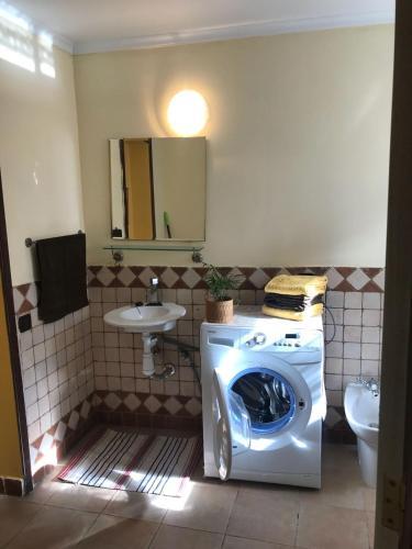 Apartamento Vacacionales Vegueta