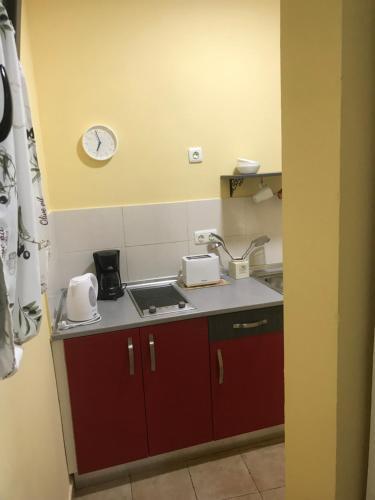Apartamento Vacacionales Vegueta