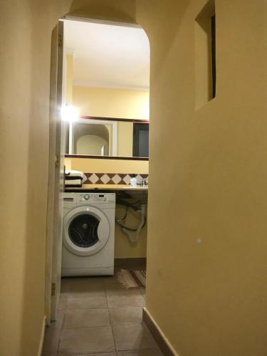 Apartamento Vacacionales Vegueta