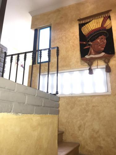 Apartamento Vacacionales Vegueta