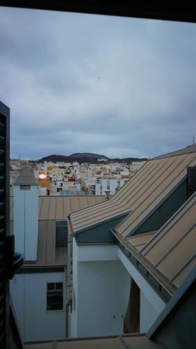 Apartamento Castillo Del Mar