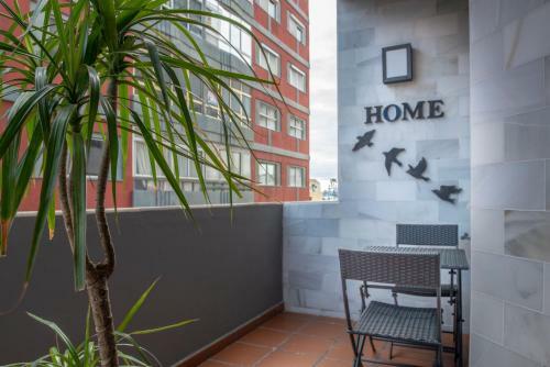 Apartamento Lightbooking-"castillo Del Mar"