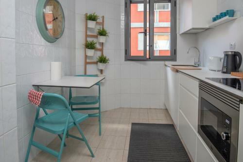 Apartamento Lightbooking-"castillo Del Mar"