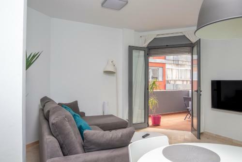 Apartamento Lightbooking-"castillo Del Mar"