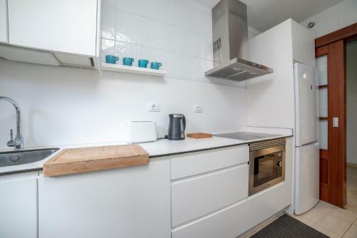 Apartamento Lightbooking-"castillo Del Mar"