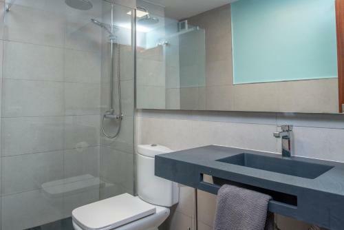 Apartamento Lightbooking-"castillo Del Mar"