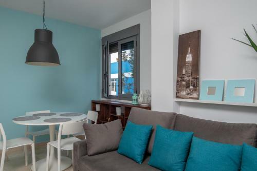 Apartamento Lightbooking-"castillo Del Mar"