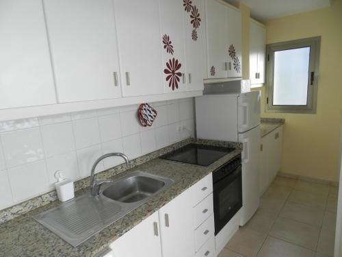 Apartamento Mirando Al Mar + Parking Free