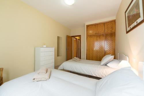 Apartamento Mirando Al Mar + Parking Free