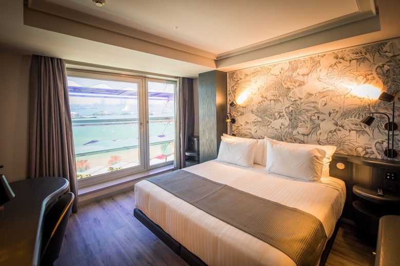 Hotel Silken Saaj Las Palmas