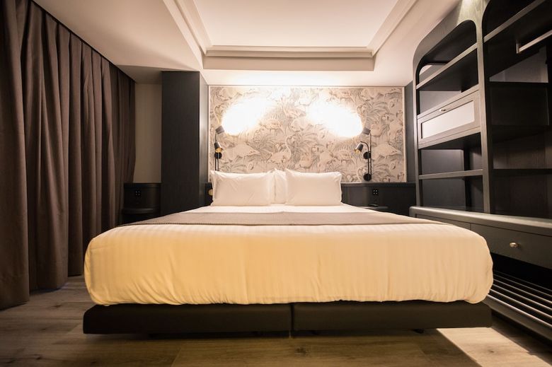 Hotel Silken Saaj Las Palmas