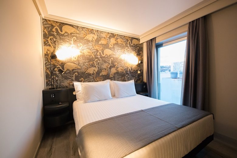 Hotel Silken Saaj Las Palmas