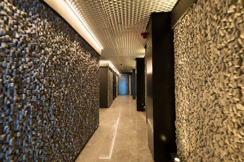Hotel Silken Saaj Las Palmas