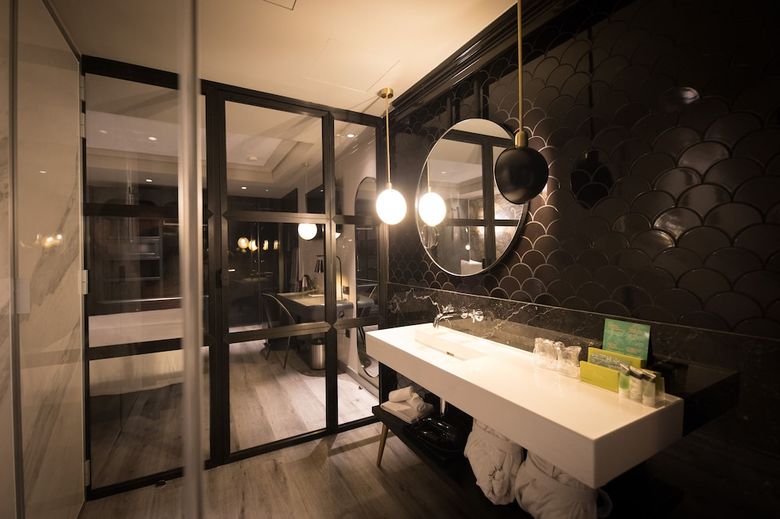 Hotel Silken Saaj Las Palmas